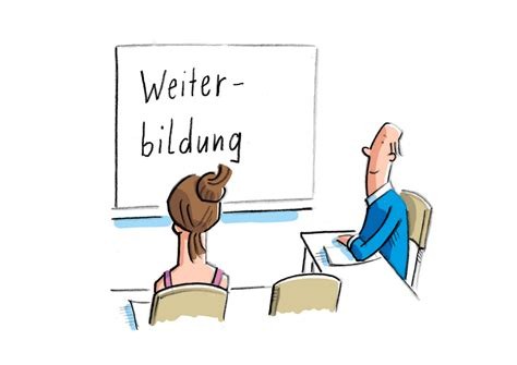 Dienstleistung: Weiterbildung & Schulungen